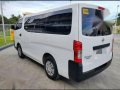 Sell 2017 Nissan NV350 Urvan at 50000 km in Cainta-4