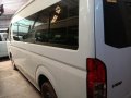 Selling Foton View Traveller 2016 Manual Diesel in Quezon City-2