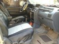 Selling Mitsubishi Pajero Automatic Diesel in La Trinidad-6