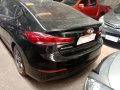 2nd Hand Hyundai Elantra 2017 Manual Gasoline for sale in Quezon City-5