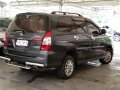 2nd Hand Toyota Innova 2014 Manual Gasoline for sale in Marikina-3