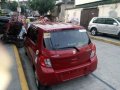 2nd Hand Suzuki Celerio 2016 for sale in Pateros-0
