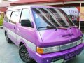 2001 Nissan Vanette for sale in Oton-5