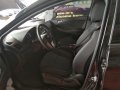 Selling Black Hyundai Accent 2018 at 21271 km in Parañaque-2