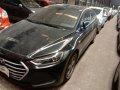 2nd Hand Hyundai Elantra 2017 Manual Gasoline for sale in Quezon City-1
