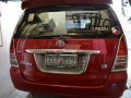 Selling 2nd Hand Toyota Innova 2007 in Cabuyao-8