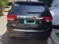 2nd Hand Jeep Grand Cherokee 2012 for sale in Taguig-0