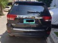 2nd Hand Jeep Grand Cherokee 2012 for sale in Taguig-5