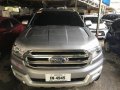 Selling Ford Everest 2017 Automatic Diesel for sale in Lapu-Lapu-4