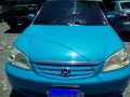 2nd Hand Honda Civic 2001 Automatic Gasoline for sale in Mandaluyong-4