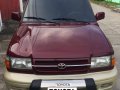 Selling Toyota Revo 1999 at 130000 km in Tacloban-5