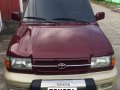 Selling Toyota Revo 1999 at 130000 km in Tacloban-1