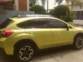 Subaru Xv 2014 Automatic Gasoline for sale in Marikina-8