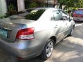 Selling 2nd Hand Toyota Vios 2007 in Mandaue-4