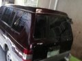 1999 Mitsubishi Adventure for sale in Lipa-1