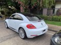 Selling 2nd Hand Volkswagen Beetle 2012 at 20000 km -3