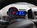 Chevrolet Sonic 2013 Automatic Gasoline for sale in Quezon City-5
