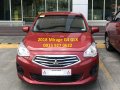 Sell Used 2018 Mitsubishi Mirage G4 in Dasmarinas -1