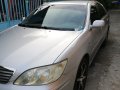 2nd Hand 2003 Toyota Camry for sale in Imus -3