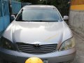 2nd Hand 2003 Toyota Camry for sale in Imus -3