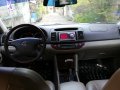 2nd Hand 2003 Toyota Camry for sale in Imus -4