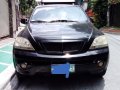 Kia Sorento 2004 at 90000 km for sale in Pasig-2