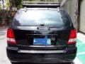 Kia Sorento 2004 at 90000 km for sale in Pasig-2