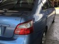 2nd Hand 2011 Toyota Vios for sale in Santiago-0
