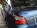 2nd Hand 2011 Toyota Vios for sale in Santiago-1