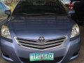2nd Hand 2011 Toyota Vios for sale in Santiago-2