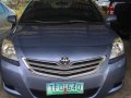 2nd Hand 2011 Toyota Vios for sale in Santiago-1