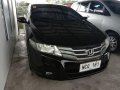 Selling 2nd Hand 2010 Honda City in Santiago-3
