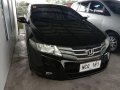 Selling 2nd Hand 2010 Honda City in Santiago-0