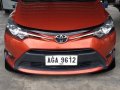 Sell 2015 Toyota Vios Automatic Gas in Santiago-1