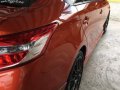 Sell 2015 Toyota Vios Automatic Gas in Santiago-1