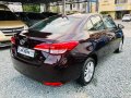 2019 Toyota Vios Automatic Gasoline at 5500 km for sale-4