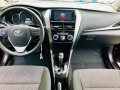 2019 Toyota Vios Automatic Gasoline at 5500 km for sale-1