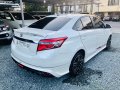 2nd Hand 2018 Toyota Vios at 4000 km for sale in Las Pinas-2