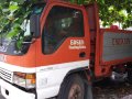 Selling 2nd Hand Isuzu Elf 2002 Diesel Automatic-1