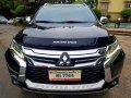 Mitsubishi Montero Sport 2017 Automatic Diesel for sale in Taguig-5