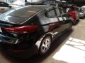 2nd Hand Hyundai Elantra 2017 Manual Gasoline for sale in Quezon City-3