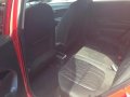 Red Kia Picanto 2016 for sale in Parañaque-0