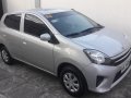 Sell 2nd Hand 2014 Toyota Wigo Manual Gasoline at 18000 km in Manila-0