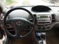 Selling 2nd Hand Toyota Vios 2007 Automatic Gasoline in Muntinlupa-6
