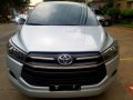 Selling 2017 Toyota Innova for sale in Taguig-3