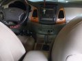 Selling 2nd Hand Toyota Innova 2010 in Mandaue-2