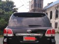 Selling Toyota Land Cruiser Automatic Diesel in Caloocan-3