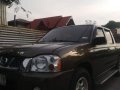 Selling 2nd Hand Nissan Frontier 2003 in Quezon City-7