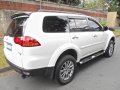 2nd Hand Mitsubishi Montero 2013 Automatic Diesel for sale in Quezon City-6
