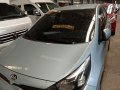 Selling Kia Picanto 2018 Automatic Gasoline in Quezon City-0